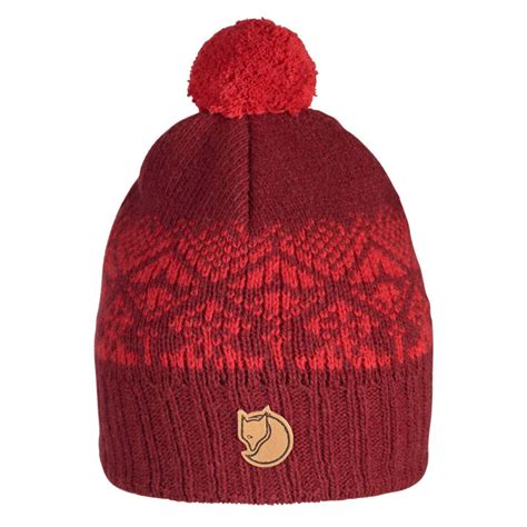 Fjällräven Kids Snowball Hat - Sport Ski Willy