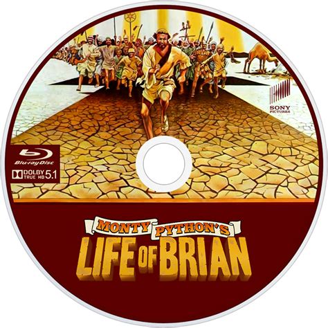 Life of Brian | Movie fanart | fanart.tv