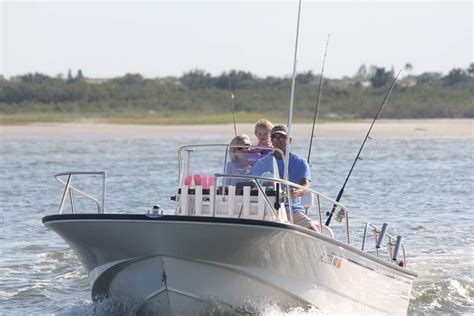 Boston Whaler 19' Montauk *REDUCED* - The Hull Truth - Boating and ...