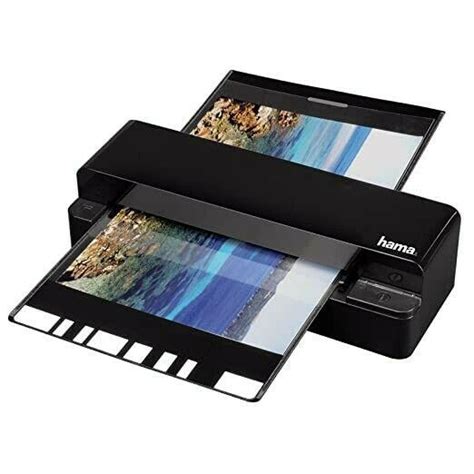 Hama digital portable photo scanner(not printer) in East London | Clasf ...