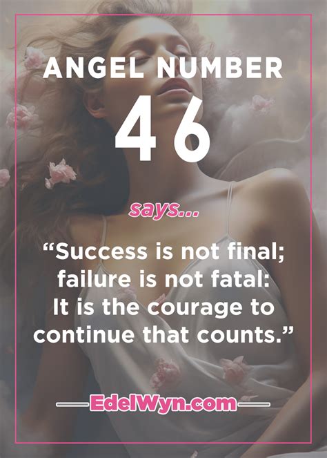 46 Angel Number Tells Us That Good Times Are Coming. Here's Why…