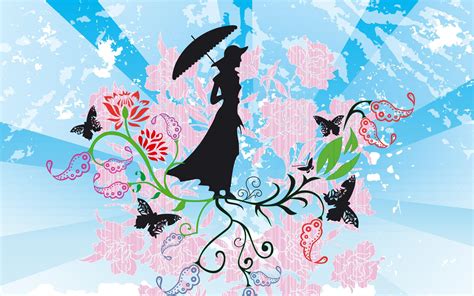 Mary Poppins Wallpapers - Top Free Mary Poppins Backgrounds ...