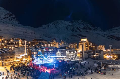 Val Thorens Resort Guide - InTheSnow