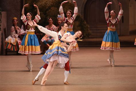 21 December 2013 - Coppelia (Ballet) - Bolshoi Theatre, Moscow, Russia (19:00)