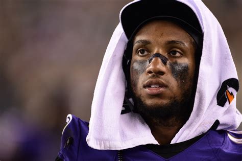 Marlon Humphrey's injury is the Ravens biggest loss of this cruel season