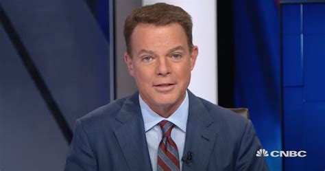 The Real Reason: Why Was Shepard Smith Fired From CNBC? - The Artistree