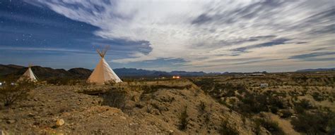 Basecamp Terlingua In Texas, United States | Glamping.com | Night hiking, Ludington state park ...