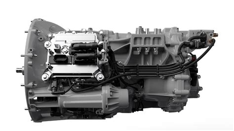 V8 specifications | Scania United Kingdom