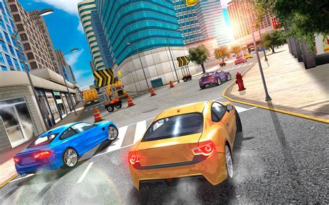 Download Car Driving Simulator on PC with MEmu