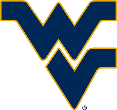 West Virginia Mountaineers Logo - Alternate Logo - NCAA Division I (u-z ...