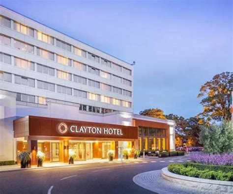 Clayton Hotel Burlington Road Dublin – Linkthree