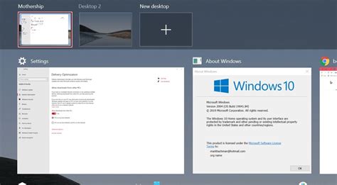 Windows 10 virtual desktops: 5 practical use cases | PCWorld