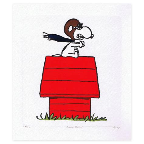 Snoopy Red Baron Quotes. QuotesGram