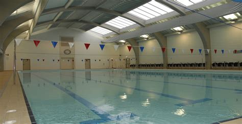 Rebecca Adlington Swimming Centre - G F Tomlinson Group Ltd