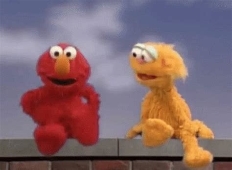 Elmo Laughing GIF - Elmo Laughing Sesame Street - Discover & Share GIFs in 2023 | Sesame street ...