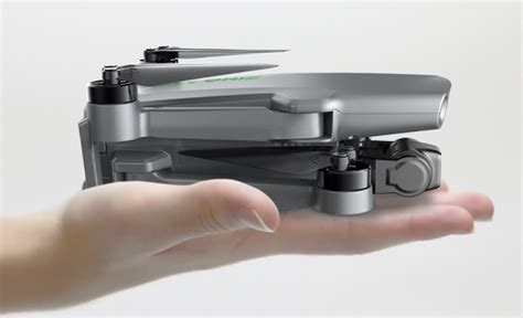 Hubsan ZINO MINI PRO: Price, availability & features - First Quadcopter