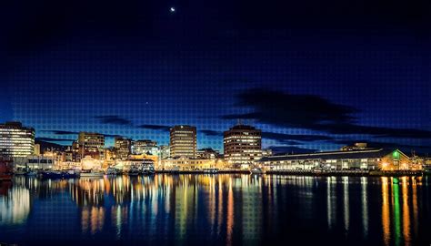 Hobart - Nightlife Guide