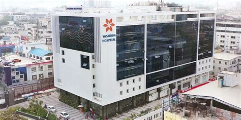 From a small nursing home to a Rs 1,000 Cr hospital chain - how a ...