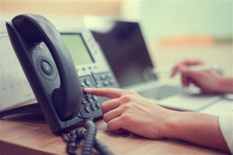 Is VoIP the Right Office Phone System for Your Business? - Grupo-Piramide