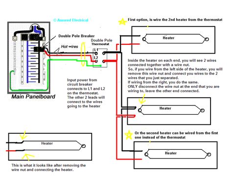 Mr Heater Big Maxx Thermostat Wiring