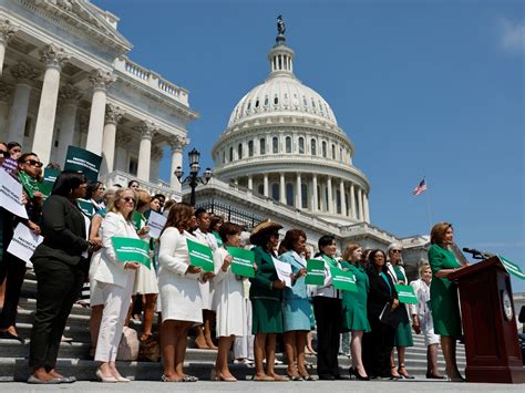 US House passes bill protecting contraception access | Civil Rights News | Al Jazeera