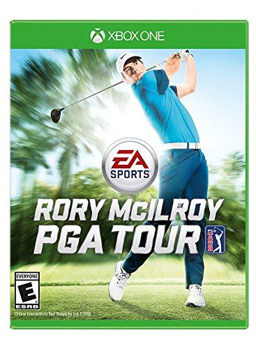 Best Golf game For Xbox one reviews 2023 - Lumen Sports