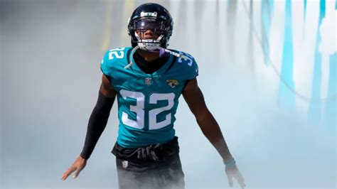 Jacksonville Jaguars earn recognition in PFF's list of top players from ...