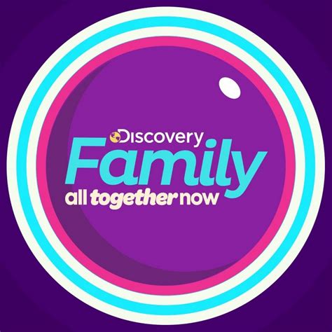 Discovery Family Channel - YouTube