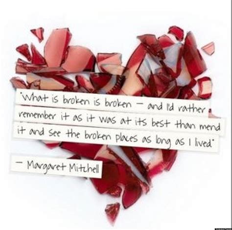 Beautifully Broken Quotes. QuotesGram