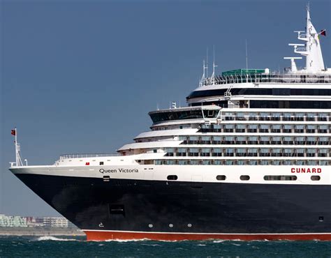 Cruise news: Cunard reveals STUNNING £34 million makeover of Queen Victoria ship | Cruise ...