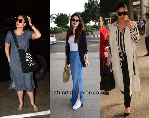 Why We Think Kareena Kapoor Is A Complete Woman of Fashion