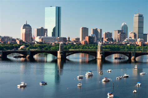 File:Boston Skyline Over the Charles River.jpg - Wikimedia Commons