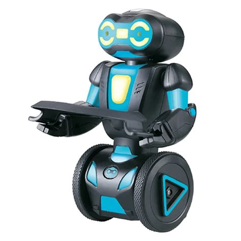 Aliexpress.com : Buy Interactive Robot Toys Intellectual Humanoid Robot Remote Control Smart ...