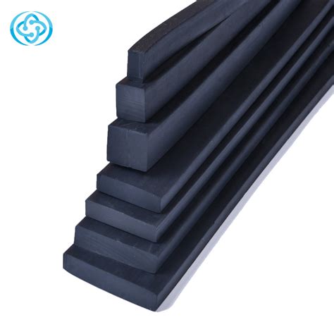 EPDM rubber seal strip selling well all over the world – Qingdao Yotile ...