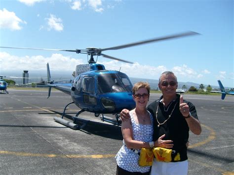 helicopter ride in Hawaii | Blue hawaiian, Helicopter ride, Riding