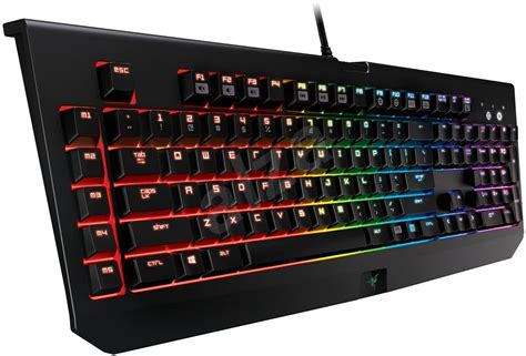 Razer BlackWidow Chroma | Alza.cz