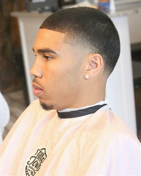 Jayson Tatum Haircut Design 2018 - Wavy Haircut