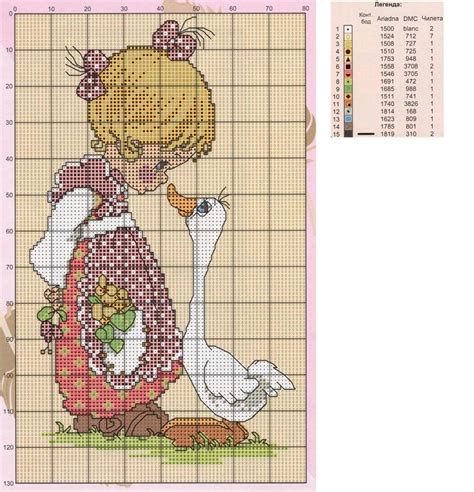 109 best images about Precious Moments on Pinterest | Patrones, Cross stitch and Free charts