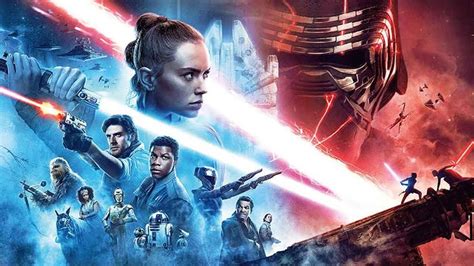 Star Wars Machete Order: How to watch the Star Wars movies in order | T3