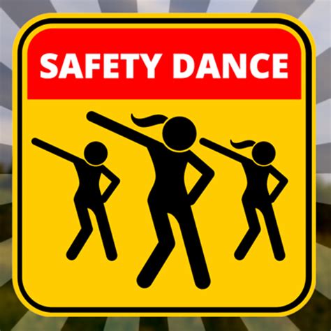 Safety Dance! - East End Arts