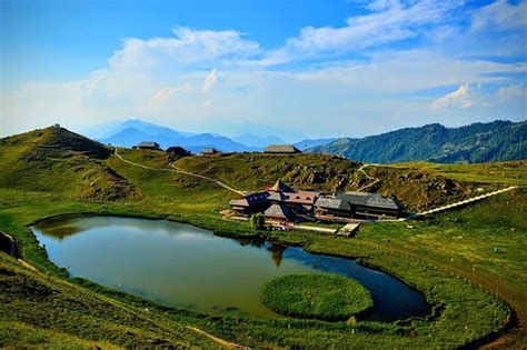 Prashar Lake (Mandi) - 2019 All You Need to Know BEFORE You Go (with ...