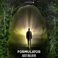 It's Time Song Download by Formulator – Just Believe @Hungama