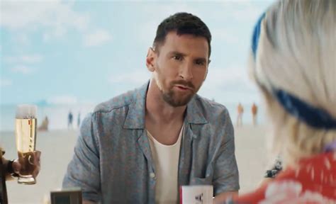 The staggering figure Lionel Messi will reportedly earn for Super Bowl advert featuring Ted ...