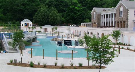 Tibbetts Brook Park, Yonkers, NY- Mega Outdoor Water Park -Specialty Construction – The Sisca ...