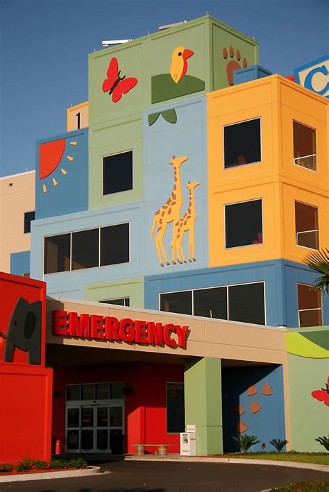 Edinburg Children's Hospital | Padini Santiago | Flickr