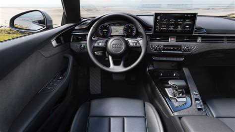 2020 Audi A5 tanıtıldı! İşte yenilenen tasarımı - ShiftDelete.Net