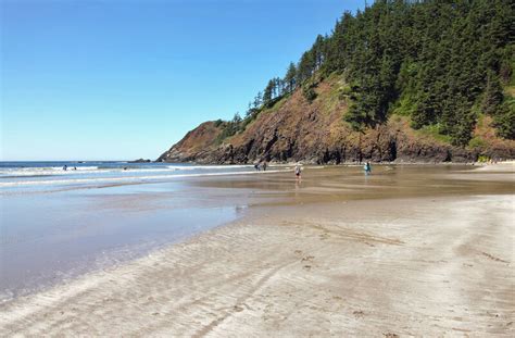 Ecola State Park, OR | Viewpoints, Hikes & Beaches