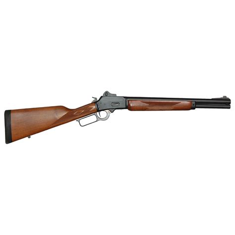 1894 Semi-Auto Pistol Carbine in 45acp – No Longer Available – Grizzly ...