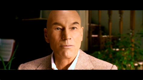 X Men Professor Xavier Quotes. QuotesGram