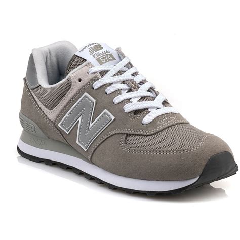 New Balance Men's 574 Sneaker – HiPopFootwear